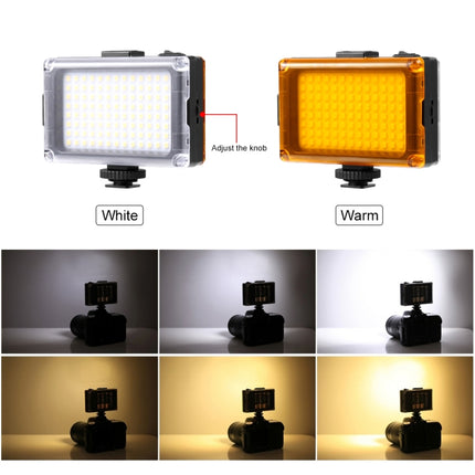 PULUZ 4-in-1-Vlogging-Liveübertragung, LED-Selfie-Licht, Smartphone-Video-Rig, Griffstabilisator, Aluminium-Halterungs-Kits mit Mikrofon + Stativmontage + Cold Shoe-Stativkopf, Aluminium-Halterungs-Kits
