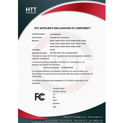 PULUZ 4.7 pulgadas 12 cm USB 10 modos 8 colores RGBW regulable LED anillo vlogueo fotografía video luces + soporte para trípode de escritorio con zapata fría trípode cabeza de bola, 4.7 pulgadas RGBW + soporte para trípode