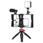 4 in 1 Fill Light Rig Kit / Red