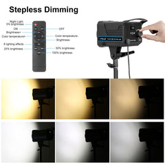 PULUZ 220V 120W Studio Video Light + 2.8m Light Holder + 65cm Foldable Lantern Softbox Photography Kit, 120W 2700K-6500K Light 2.8m Light Holder Kit EU Plug, 120W 2700K-6500K Light 2.8m Light Holder Kit UK Plug������������������������������������������...
