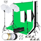 Photography Light  Kit, US Plug / US Plug