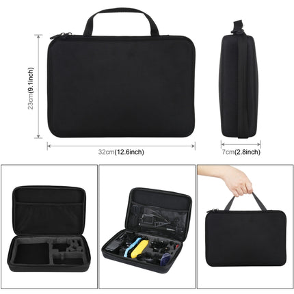 PULUZ 50 in 1 Zubehör Total Ultimate Combo Kits