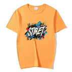 L / Orange