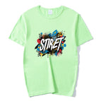 L / Mint Green