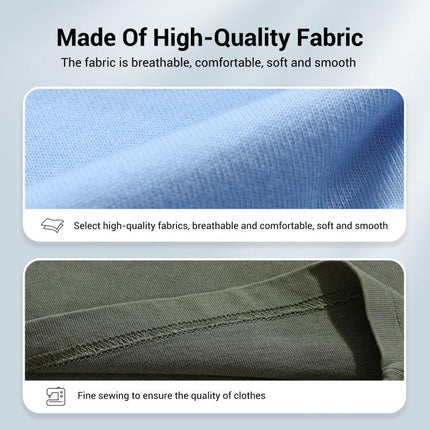 Round Neck Modal Short Sleeve T-shirt Custom Made Print Your Demand, Size: L, L, POD T-shirt