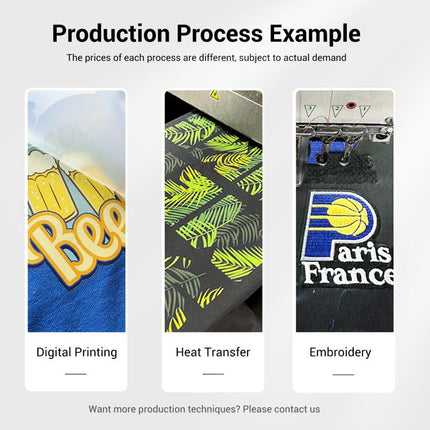 Round Neck Modal Short Sleeve T-shirt Custom Made Print Your Demand, Size: L, L, POD T-shirt