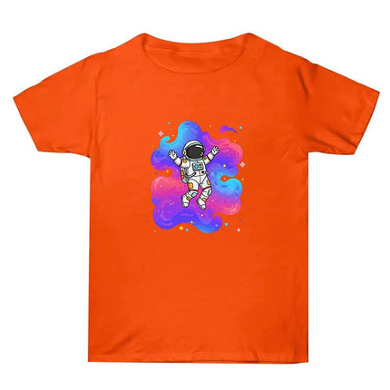 Summer Baggy Cotton Short Sleeve T-shirt Custom Made Print On Your Demand, Size: XXL, XXL