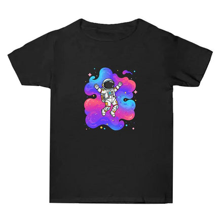 Summer Baggy Cotton Short Sleeve T-shirt Custom Made Print On Your Demand, Size: XXL, XXL