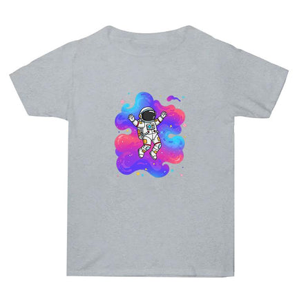 Summer Baggy Cotton Short Sleeve T-shirt Custom Made Print On Your Demand, Size: XXL, XXL