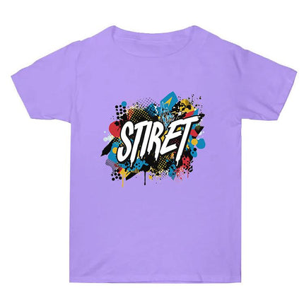 Summer Baggy Cotton Short Sleeve T-shirt Custom Made Print On Your Demand, Size: XXL, XXL