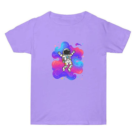 Summer Baggy Cotton Short Sleeve T-shirt Custom Made Print On Your Demand, Size: XXXL, XXXL