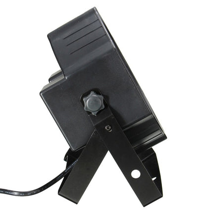 36W 36 LEDs DMX512 RGB LED PAR Light with Remote Control, Strobe + Sound Control + Self-propelled, AC 100-240V, RGB with Remote Control