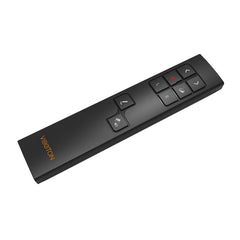 VIBOTON PP930 2.4GHz Multimedia Presentation Remote PowerPoint Clicker Wireless Presenter Handheld Controller Flip Pen, Control Distance: 30m