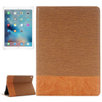 For iPad Pro 9.7 inch / Brown