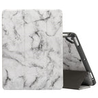 For iPad 9.7 (2018) & iPad Air & iPad Air 2 & iPad Pro 9.7 & iPad 9.7 2017 / Black