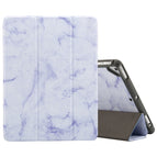 For iPad 9.7 (2018) & iPad Air & iPad Air 2 & iPad Pro 9.7 & iPad 9.7 2017 / Purple