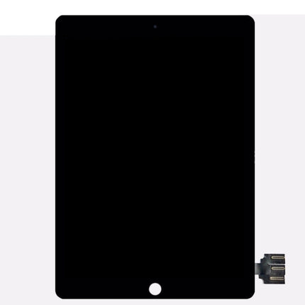 LCD Screen and Digitizer Full Assembly for iPad Pro 9.7 inch / A1673 / A1674 / A1675