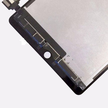 LCD Screen and Digitizer Full Assembly for iPad Pro 9.7 inch / A1673 / A1674 / A1675