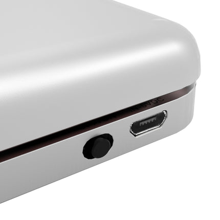 F19B for iPad 9.7 (2017/2018) & iPad Air & Air 2 & iPad Pro 9.7 & New iPad 9.7 inch (2017) Ultra-thin ABS Horizontal Flip Tablet Case + Bluetooth Keyboard