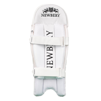 Pro Wicket-Keeping Pads