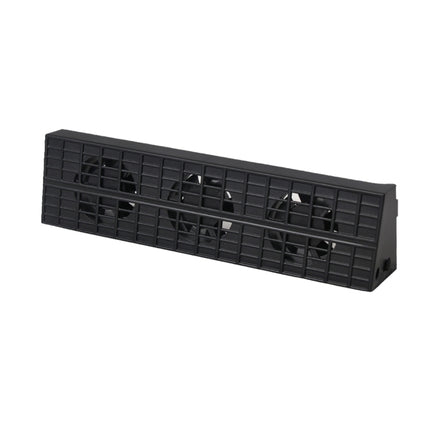 DOBE TP4-819 Temperature Control Cooling Fan for Sony PS4 Slim Game Console, TP4-819
