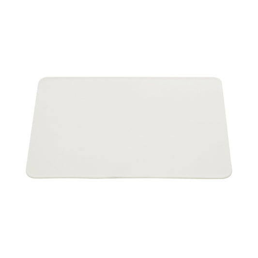 Original Xiaomi Youpin Jordan & Judy Pet Silicone Anti-spill Placemat, Size: 530x380x2.5mm (Beige), 530x380x2.5mm