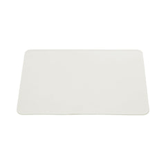 Original Xiaomi Youpin Jordan & Judy Pet Silicone Anti-spill Placemat, Size: 530x380x2.5mm (Beige), 530x380x2.5mm