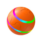 8cm Auto / Orange