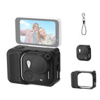 For Insta360 GO Ultra / Black