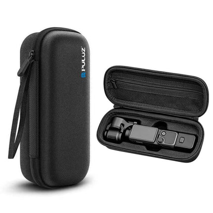 For DJI Osmo Pocket 4 PULUZ Mini Body Bag Portable Oxford Cloth Storage Bag, For DJI Osmo Pocket 4