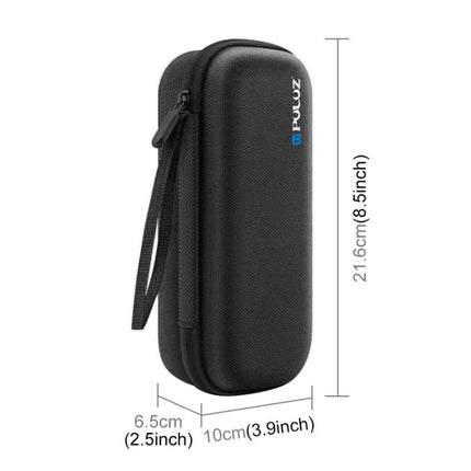For DJI Osmo Pocket 4 PULUZ Mini Body Bag Portable Oxford Cloth Storage Bag, For DJI Osmo Pocket 4