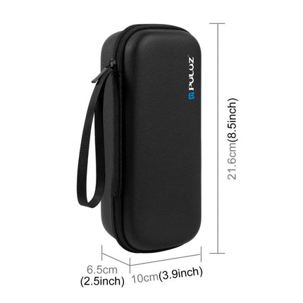 For DJI Osmo Pocket 4 PULUZ Mini Body Bag Portable Oxford Cloth Storage Bag, For DJI Osmo Pocket 4