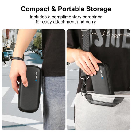 For DJI Osmo Pocket 4 PULUZ Mini Body Bag Portable Oxford Cloth Storage Bag, For DJI Osmo Pocket 4