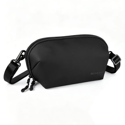 For DJI Osmo Pocket 4 / 3 PULUZ Multifunctional Carrying Storage Handbag Data Camera Digital Bag with Shoulder Strap, Camera Digital Bag