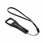 Wrench (Aluminum Material) Black / Black