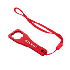 Wrench (Aluminum Material) Red / Red
