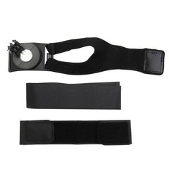Correas para manos, muñecas, brazos y piernas PULUZ 3 en 1 con rotación de 360 ​​grados para GoPro, Insta360, DJI y otras cámaras de acción, correa para brazos y piernas
