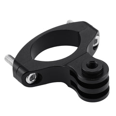 PULUZ Bike Handlebar Adapter Aluminum Mount for GoPro, Insta360, DJI and Other Action Cameras, Aluminum Mount