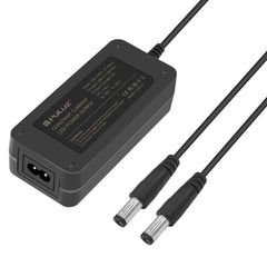 PULUZ Constant Current LED Power Supply Power Adapter for 80cm Studio Tent, AC 100-250V to DC 18V 3A, EU  Plug for 80cm Tent, UK  Plug for 80cm Tent