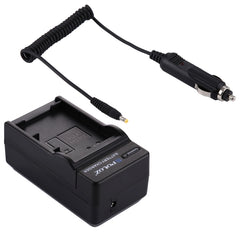 PULUZ Digital Camera Battery Car Charger for Canon LP-E17 Battery, LP-E17 Car Charger