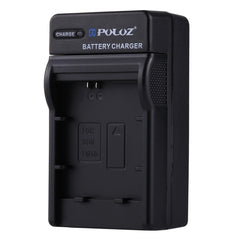 PULUZ Digital Camera Battery Car Charger for Sony NP-FW50 Battery, NP-FW50 Car Charger