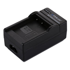 PULUZ Digital Camera Battery Car Charger for Casio NP-110 Battery, NP-110 Car Charger