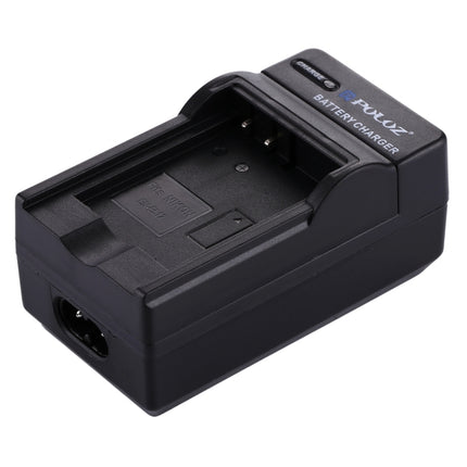 PULUZ Digital Camera Battery Car Charger for Nikon EN-EL12 Battery, EN-EL12  Car Charger