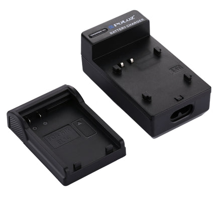 PULUZ Digital Camera Battery Car Charger for Nikon EN-EL14 Battery, EN-EL14 Car Charger
