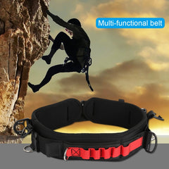 PULUZ Multi-functional Bundle Waistband Strap Belt  with Hook for SLR / DSLR Cameras, Waistband Strap