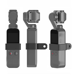 PULUZ Expansion Bracket Frame with Adapter & Screw for DJI OSMO Pocket / Pocket 2