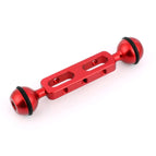 5.1 inch (Red) / Red
