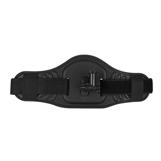 PULUZ Waist Belt Mount Strap for GoPro, Insta360, DJI and Other Action Cameras, Waist Belt