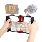 Vlogging Rig / Red
