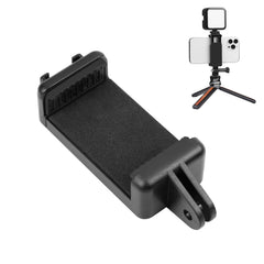 PULUZ Selfie Sticks Tripod Mount Adapter Phone Clamp for iPhone, Samsung, HTC, Sony, LG and other Smartphones, Sticks Tripod Adapter